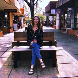 Meet your Posher, Sofia